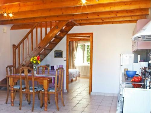 Hostal Le Puits De Jeanne