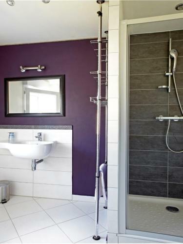 Hostal Le Puits De Jeanne