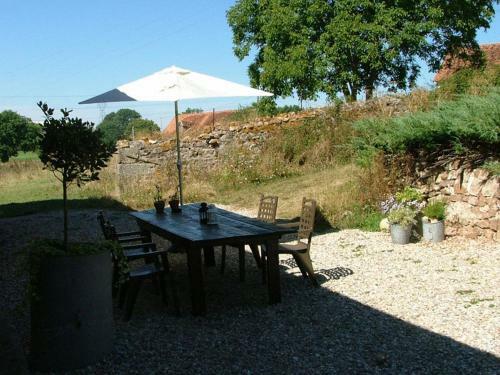 Bed & Breakfast Domaine De La Madeleine