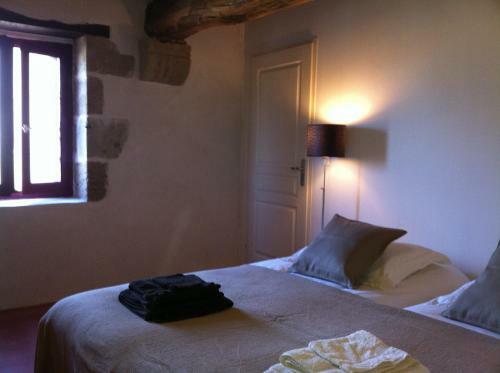 Bed & Breakfast Domaine De La Madeleine