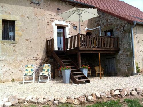 Bed & Breakfast Domaine De La Madeleine