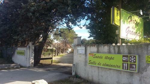 Hotel Des Granges