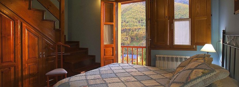 Agroturismo Casa De Aldea Quei Vitorino