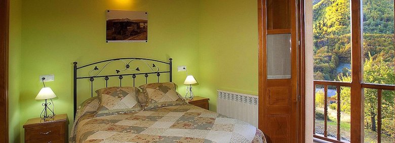 Agroturismo Casa De Aldea Quei Vitorino