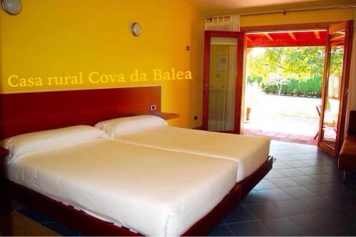 Agroturismo Casa Rural Cova Da Balea