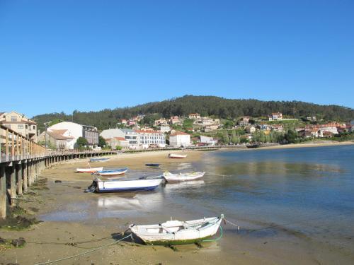 Agroturismo Casa Rural Cova Da Balea