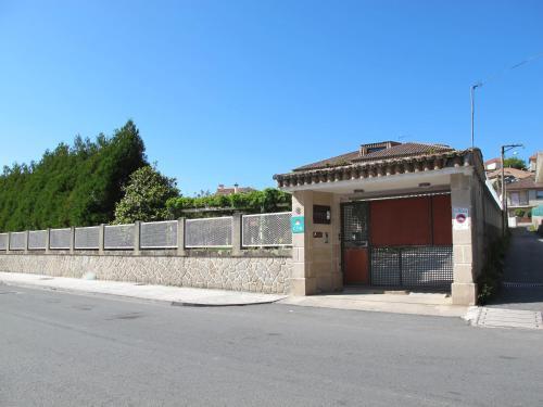 Agroturismo Casa Rural Cova Da Balea