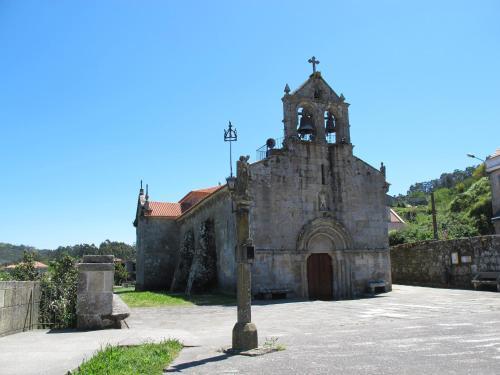 Agroturismo Casa Rural Cova Da Balea