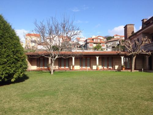Agroturismo Casa Rural Cova Da Balea