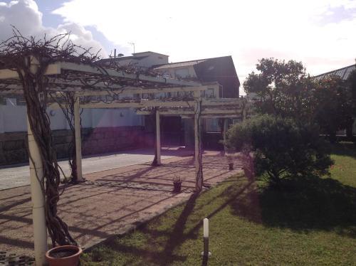 Agroturismo Casa Rural Cova Da Balea
