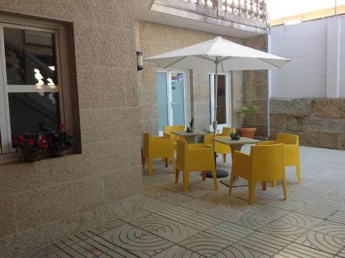 Agroturismo Casa Rural Cova Da Balea