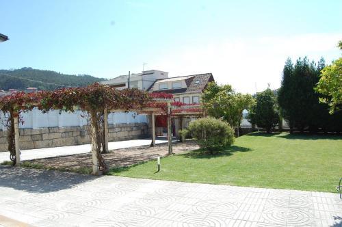 Agroturismo Casa Rural Cova Da Balea
