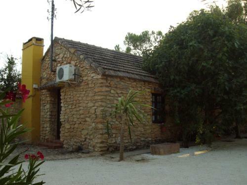 Agroturismo Cortijo Ferradores