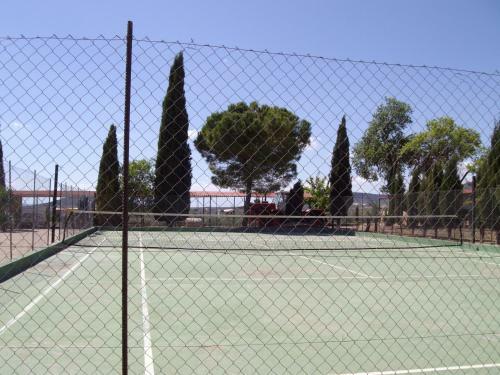 Agroturismo Cortijo Ferradores