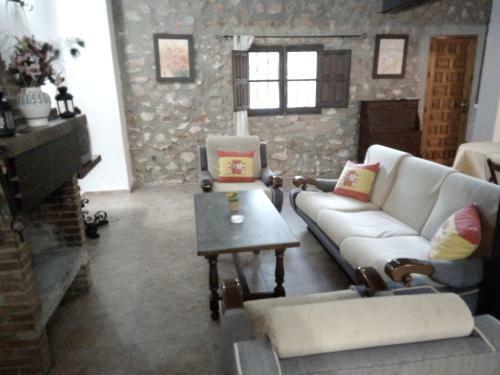 Agroturismo Cortijo Ferradores