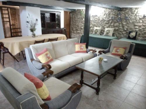 Agroturismo Cortijo Ferradores