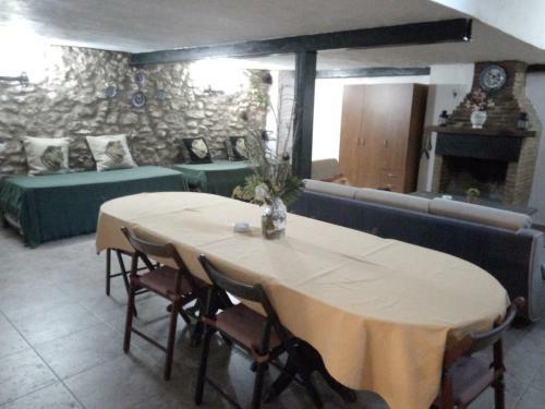 Agroturismo Cortijo Ferradores