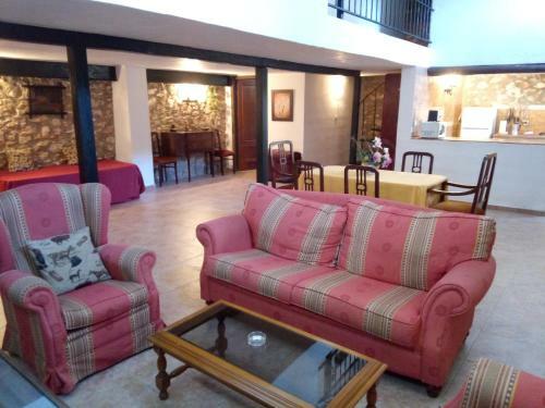Agroturismo Cortijo Ferradores