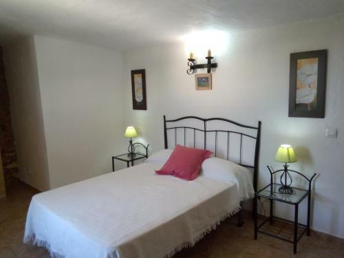 Agroturismo Cortijo Ferradores