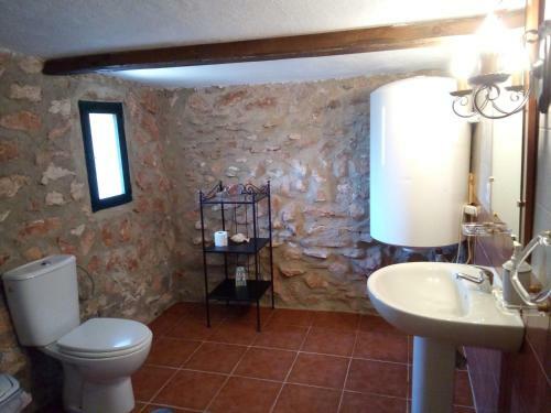Agroturismo Cortijo Ferradores