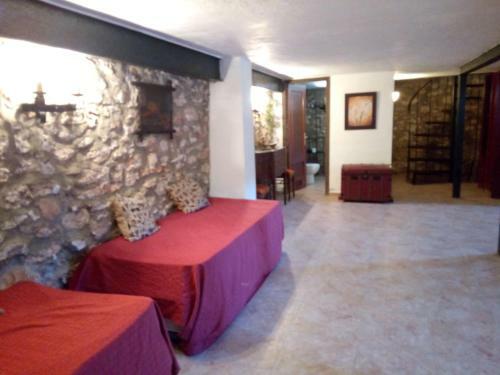 Agroturismo Cortijo Ferradores