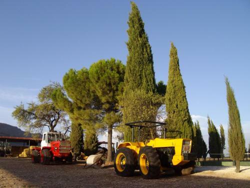 Agroturismo Cortijo Ferradores