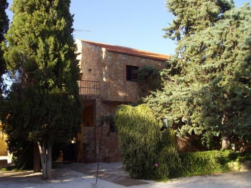 Agroturismo Cortijo Ferradores