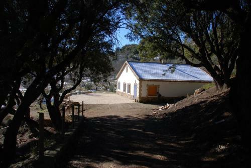 Agroturismo Casa Rural Las Encinas