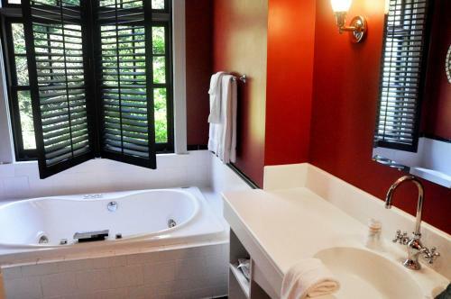 Bed & Breakfast Om Sanctuary