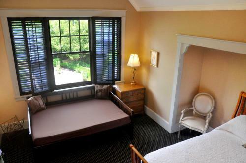 Bed & Breakfast Om Sanctuary