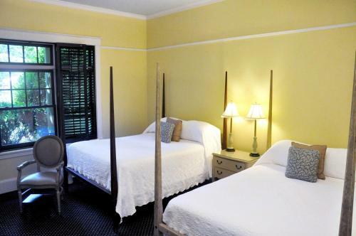 Bed & Breakfast Om Sanctuary