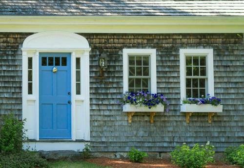 Bed & Breakfast Sea Meadow Inn