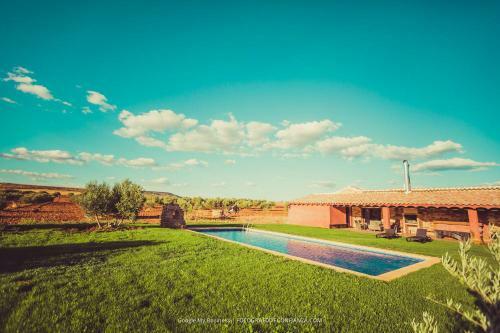 Agroturismo Finca & Spa Vereda Real