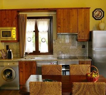 Agroturismo La Casona De Palu