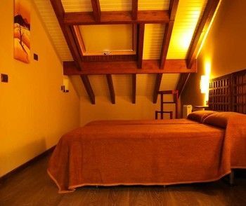 Agroturismo La Casona De Palu