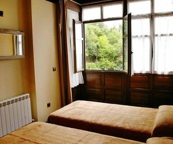 Agroturismo La Casona De Palu