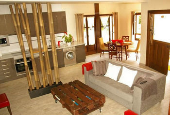 Agroturismo La Casona De Palu