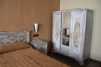 Agroturismo La Casona De Palu