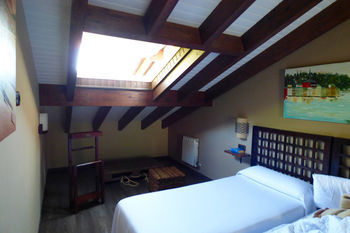 Agroturismo La Casona De Palu