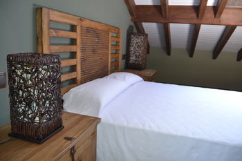 Agroturismo La Casona De Palu
