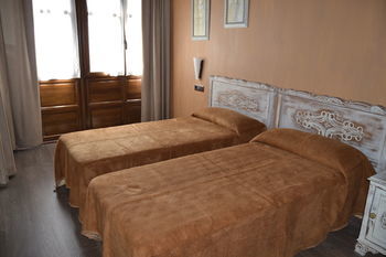Agroturismo La Casona De Palu