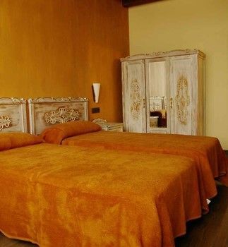 Agroturismo La Casona De Palu