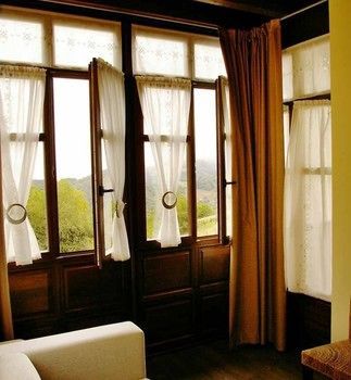 Agroturismo La Casona De Palu