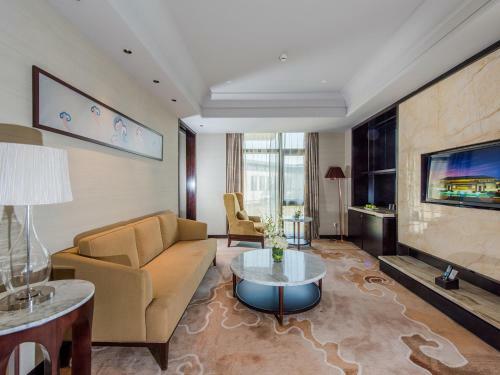 Hotel Yinchuan International Convention Centre