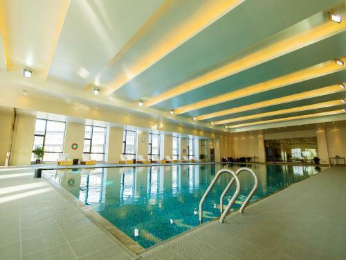 Hotel Yinchuan International Convention Centre