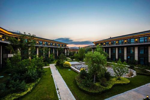 Hotel Yinchuan International Convention Centre