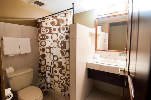 Bed & Breakfast Hotel Mango