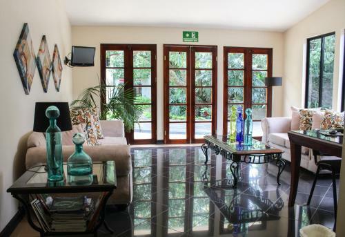 Bed & Breakfast Hotel Mango