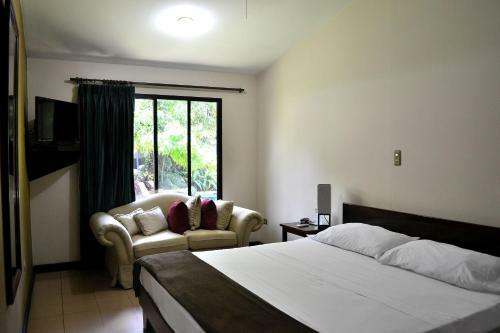 Bed & Breakfast Hotel Mango
