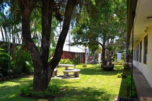 Bed & Breakfast Hotel Mango